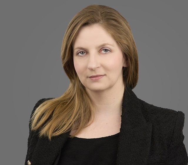 Ivana Ervacanin