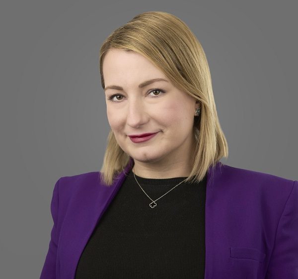 Ivana Knezevic