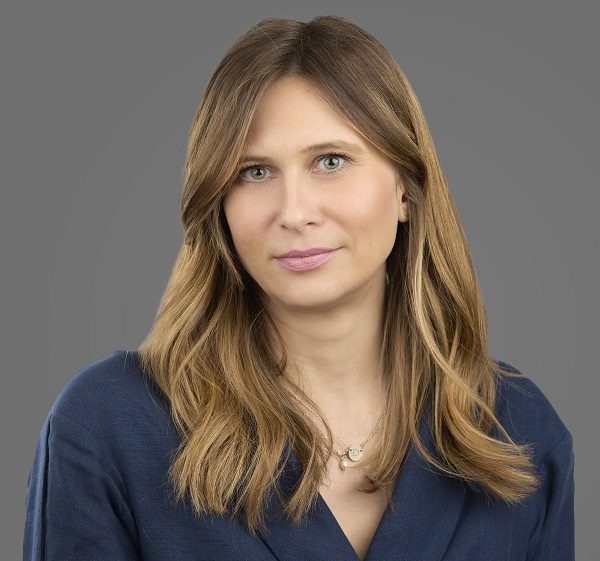 Dina Slunjski