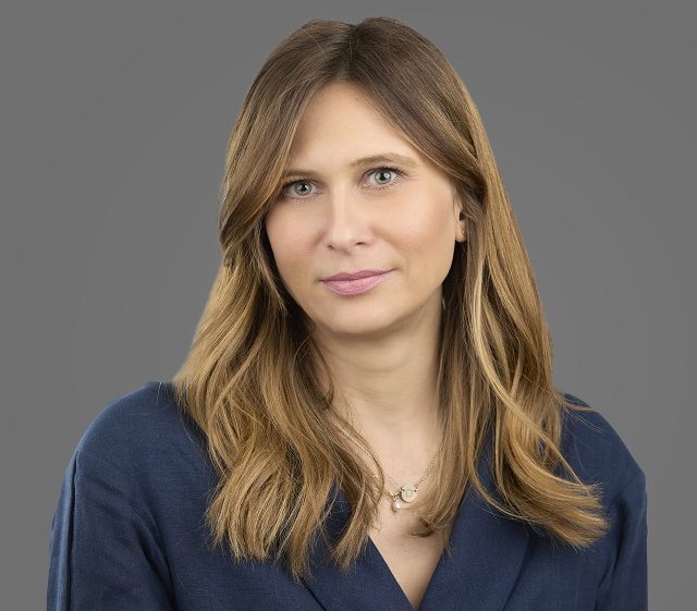 Dina Slunjski