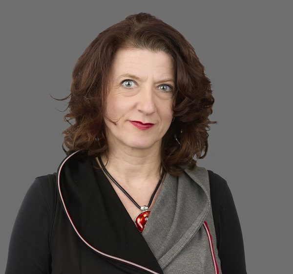 Jadranka Barisic