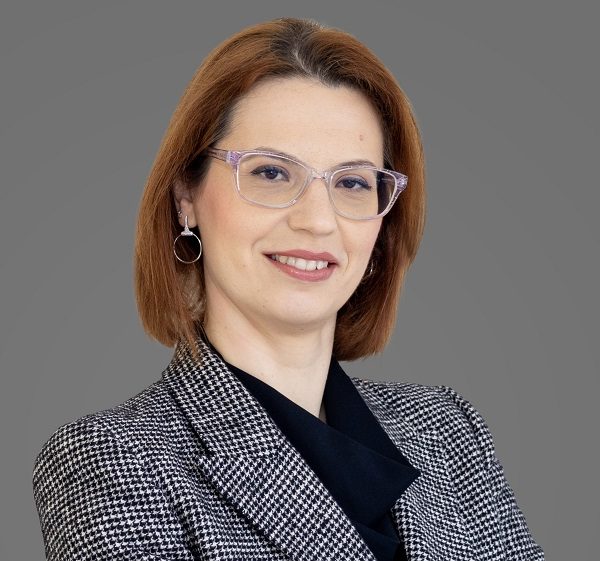 Monica Novac