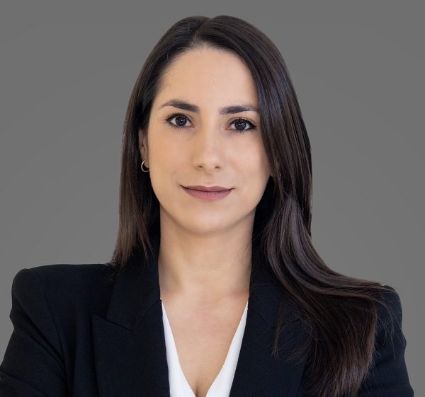 Alejandra Rosero Murcia