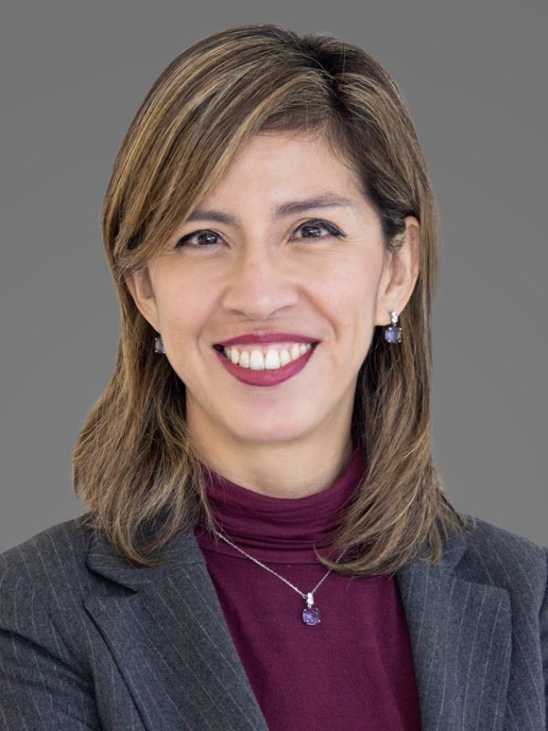 Lucy Duran Pardo