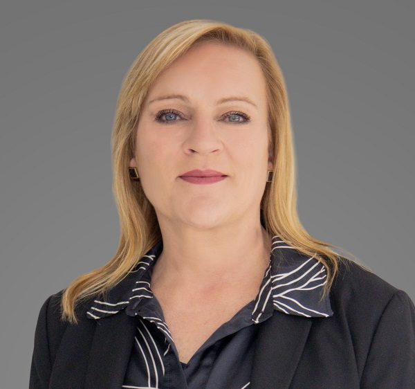 Petra van der Wardt