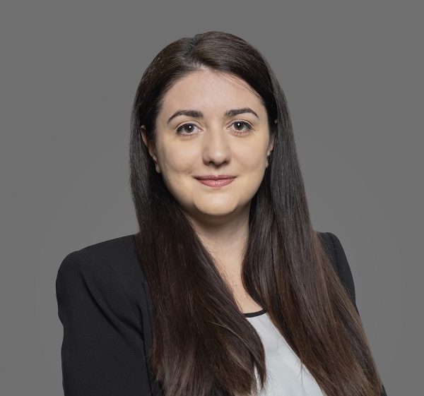 Mimoza Kramarska Aleksovska