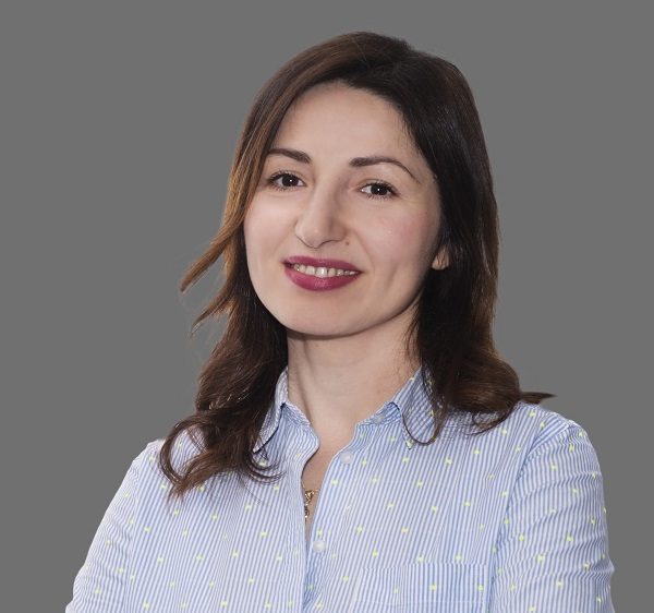 Mirela Malka