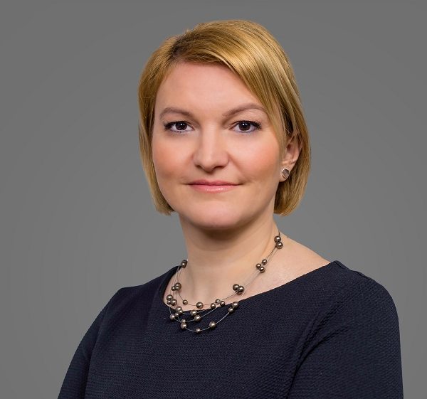 Nastja Kusar