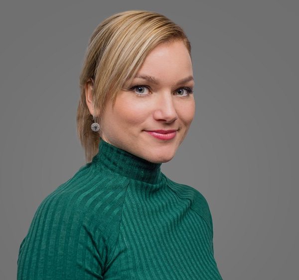 Katja Skulj