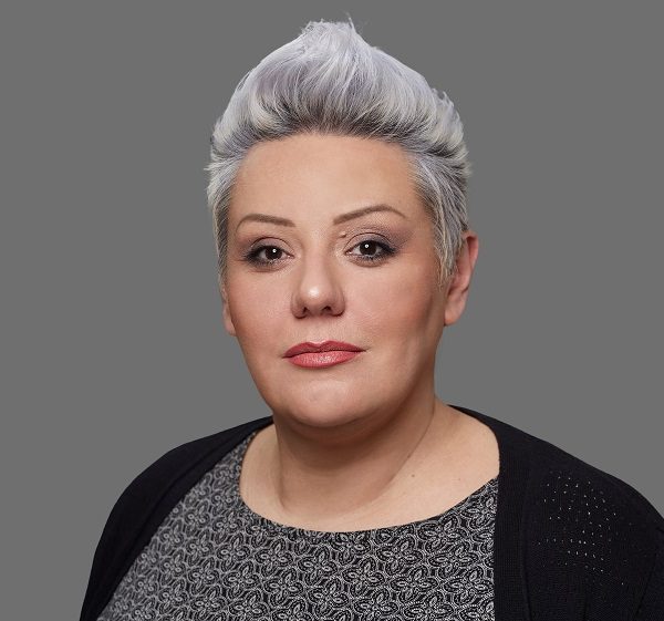 Natasa Vlahovic