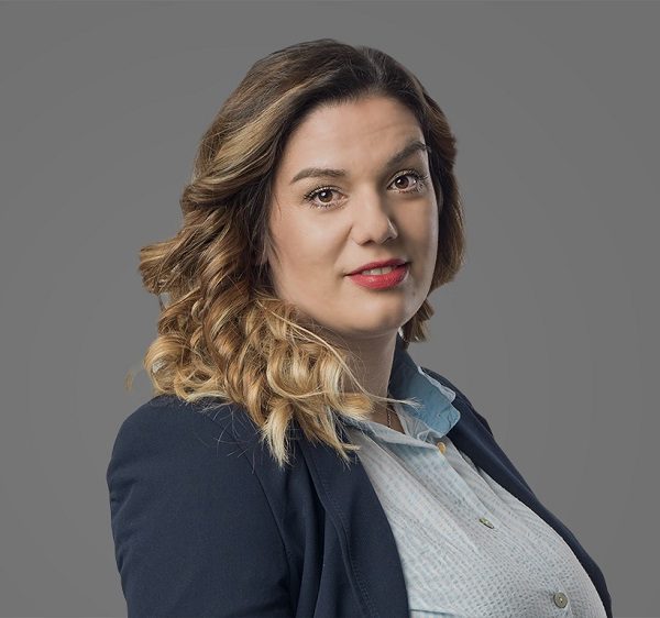 Selma Custovic
