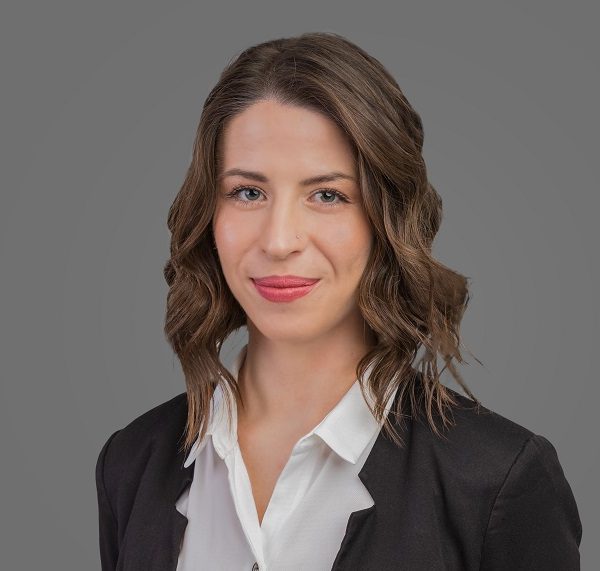 Nikoletta Garabás