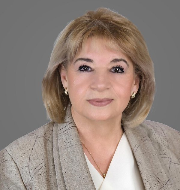 Shpresa Rama