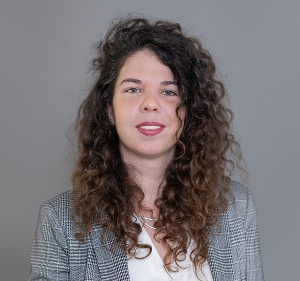 Dr. Mina Jovanovic Ninkovic