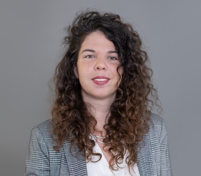 Dr. Mina Jovanovic Ninkovic