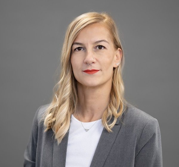 Ana Vukadinovic