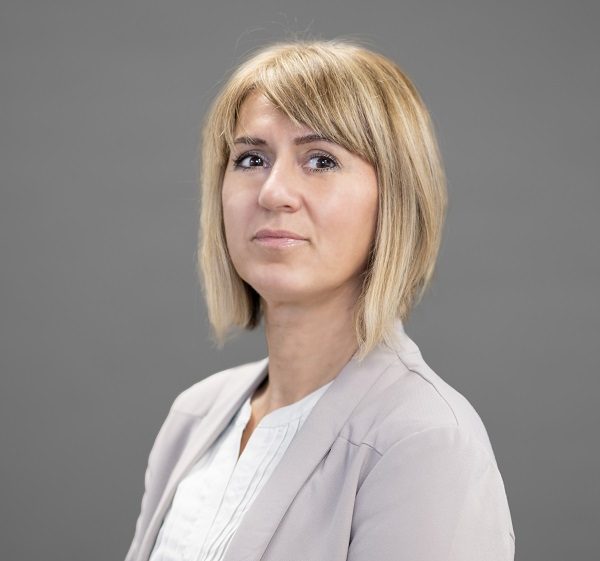 Jasmina Petrovic