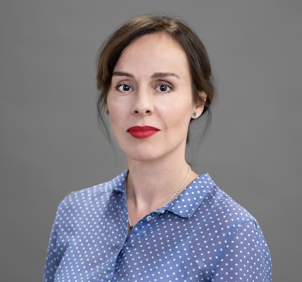 Ana Petrovic
