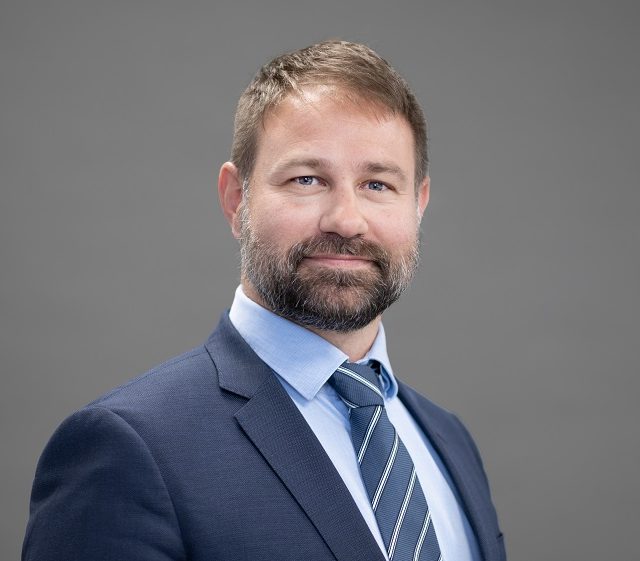 Vladimir Marenovic