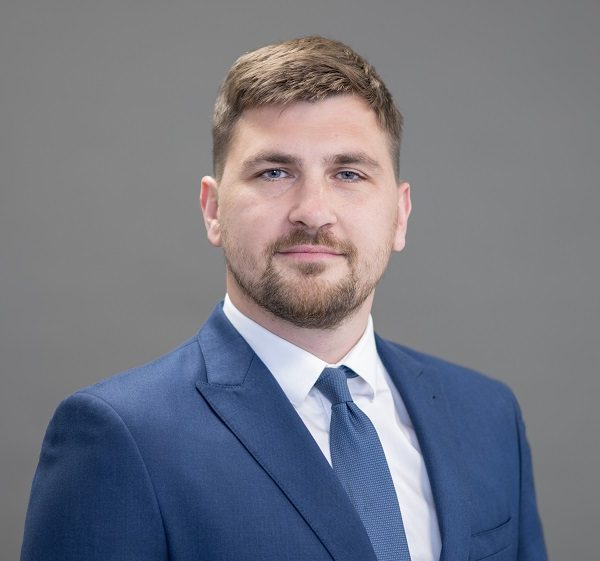 Dusan Kovacevic