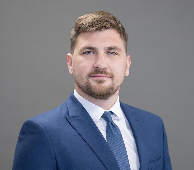 Dusan Kovacevic