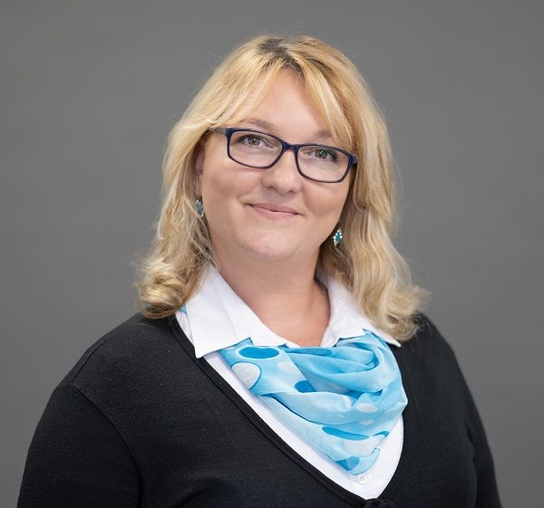 Dragana Savulov