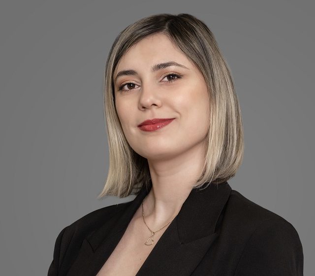 Suzana Doncic Stanimirovic