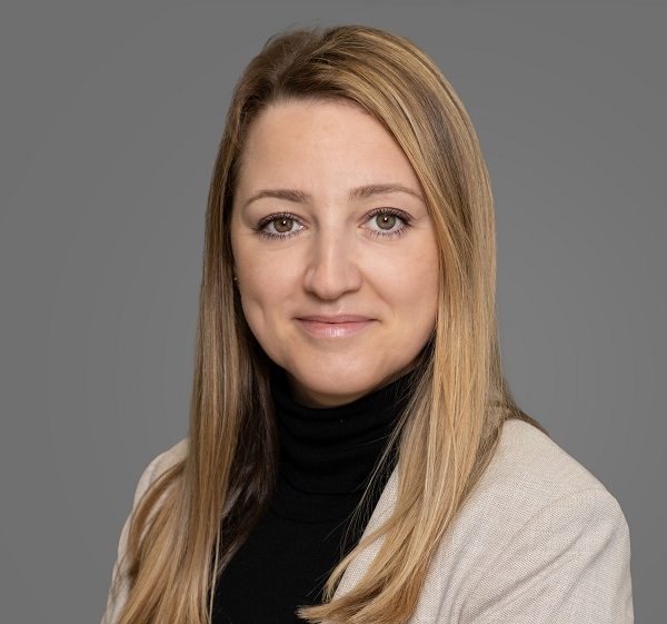 Bojana Aleksic