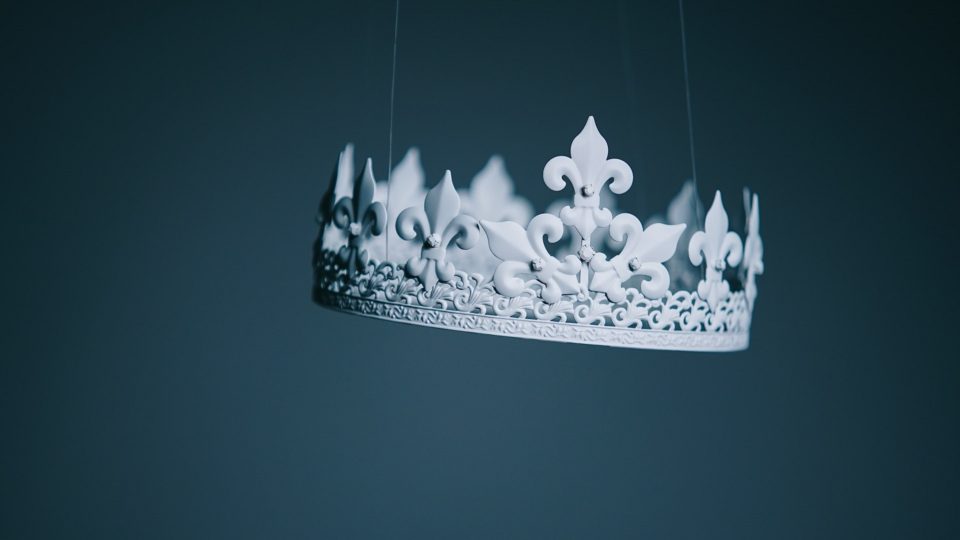 Does ‘Happily Ever After’ Really Exist In Copyright?