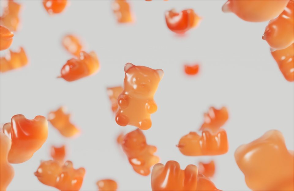 Decoding The Sweet Distinctiveness Of Gummy Bears: A Breakdown Of The Latest EUIPO Decision