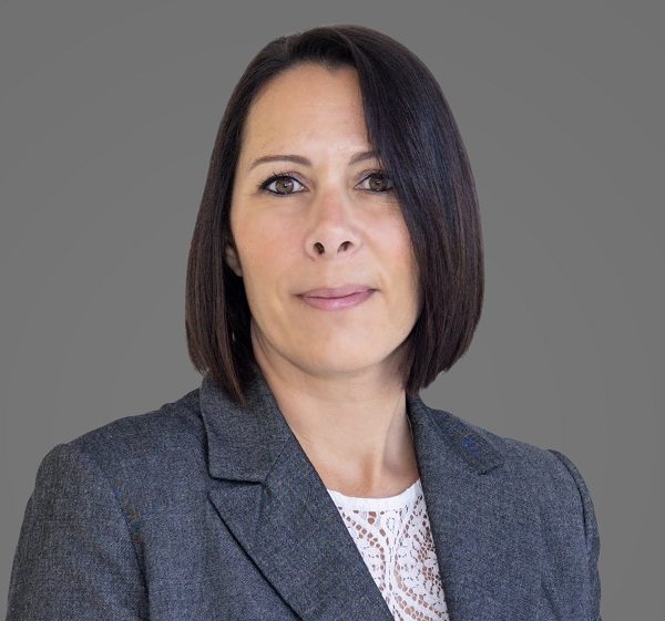 Marie-Jane Wodey