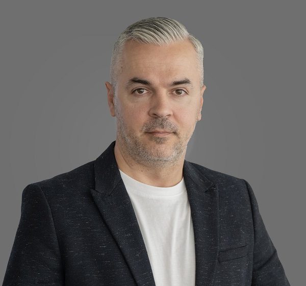 Andrei Deaconu