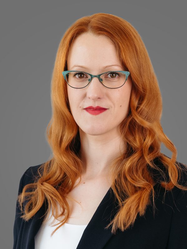 Klaudia Berki