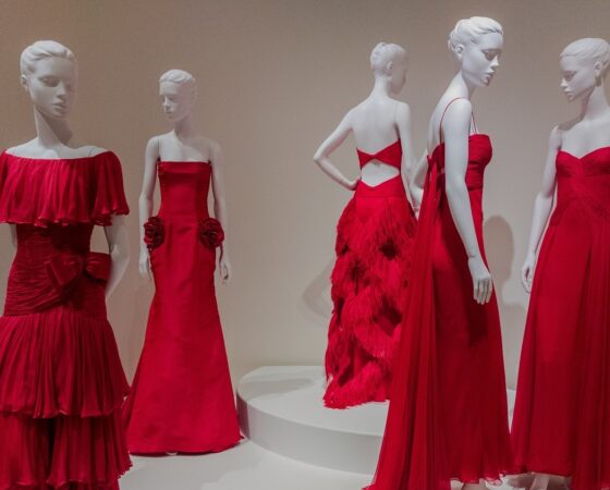 Haute Couture’s Hidden Armor: IP in the World of Fashion