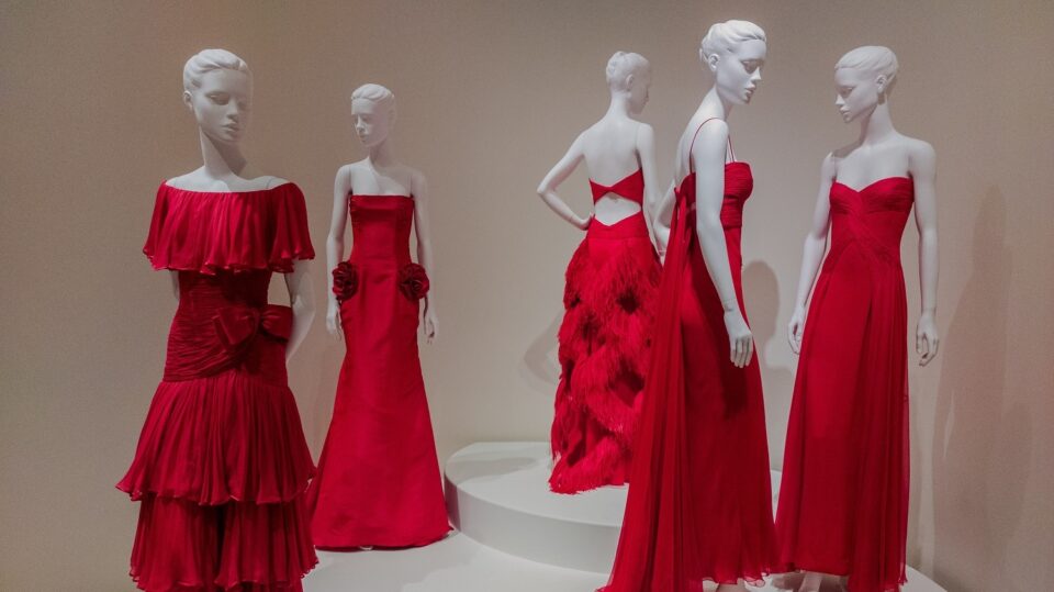 Haute Couture’s Hidden Armor: IP in the World of Fashion